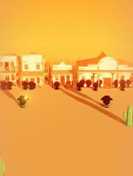 Showdown (Remake)