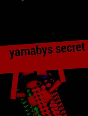 YARNABYS SECRET:chapter 1 preview image