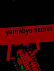 YARNABYS SECRET:chapter 1