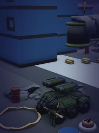 world War simulator  preview image
