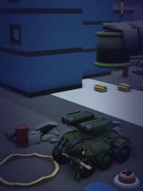world War simulator 