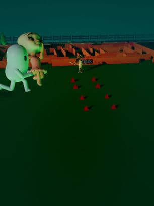survive angery shur preview image