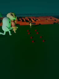 survive angery shur