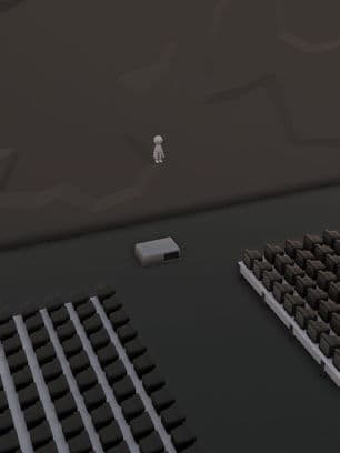 Floor CRT of Telebox HQ preview image