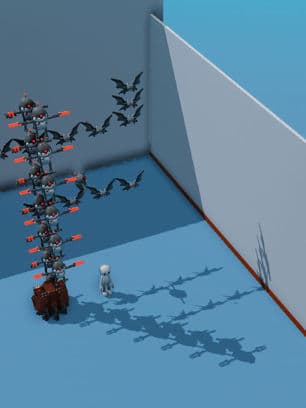 Imposable to survive  preview image
