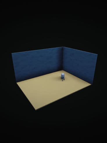 sandpaper room preview image