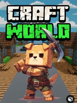Craft World