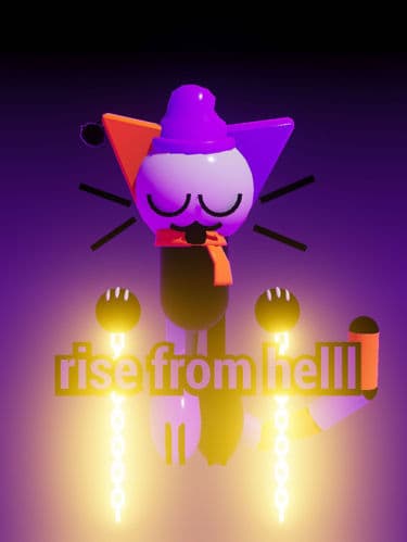 i have the spirit of hell preview image