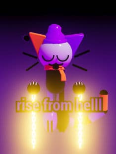 i have the spirit of hell