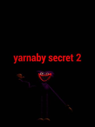 yarnabys secret 2:anti fluffy blue alien preview image