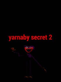 yarnabys secret 2:anti fluffy blue alien