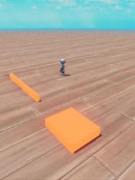 rag doll template 