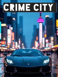 CRIME CITY 