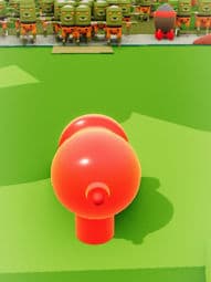 PVZ brawl (mini game)