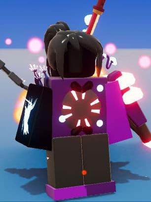 Hana oc phase 2  preview image