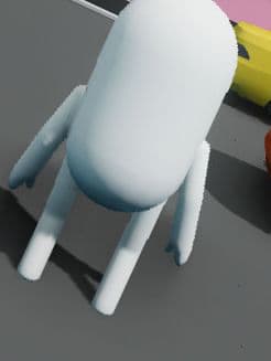 hype city(unfinished still) preview image
