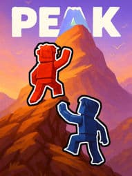 PEAK Climb Obby!