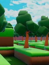 rooty's adventure 