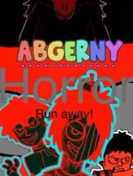 abgermy model poses 3d (horror)