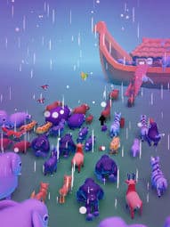 Noah's ark 