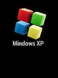 Mindows Xp