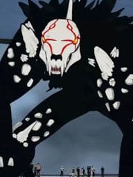 THINGS ARE LOOKING GRIMM