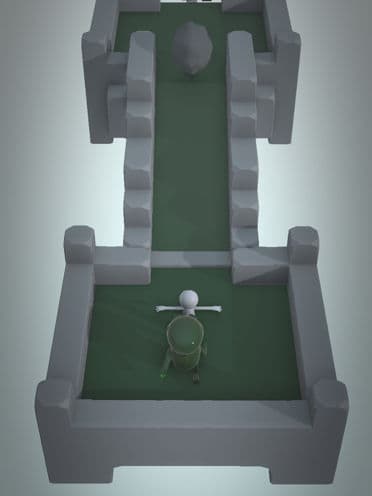  Another short horror game  preview image