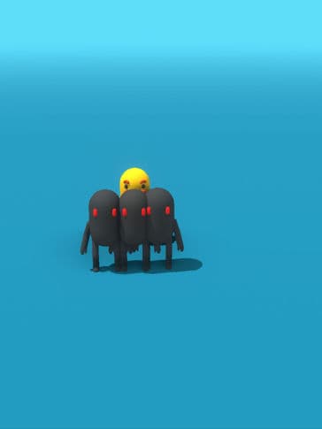 he is alive preview image