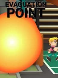 EVACUATION POINT 
