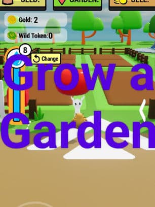 Grow a Garden preview image