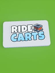 Ride Carts