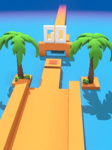 country run preview image