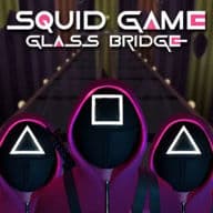 Glass Bridge Run