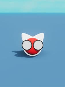 Japan Kitty Level