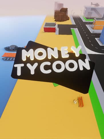 Tycoon To Riches preview image