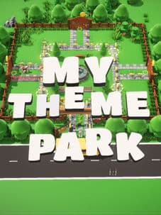 ThemePark Tycoon