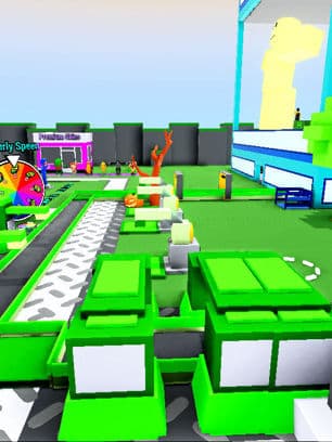 but there's machine in outside 2 preview image