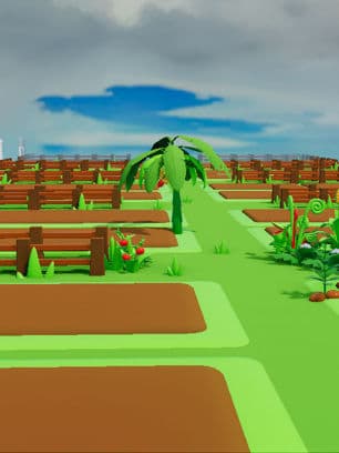 grow your garden abandoned  preview image