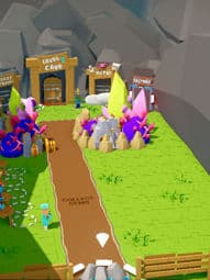 rock tycoon idle but there's rocks 2