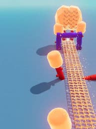 RUN