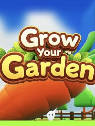Grow Your Garden  preview image