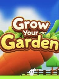 Grow Your Garden 