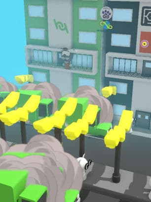 Car Crash in Quiapo preview image