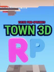 Town 3D RP