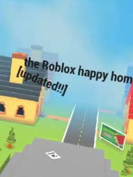Happy home[remastered]