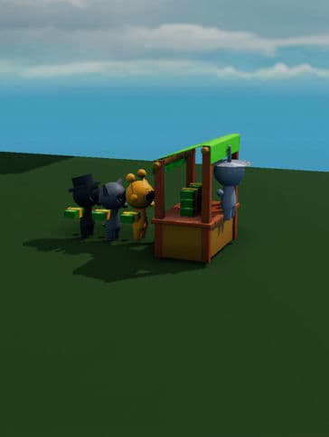 Money Empire preview image