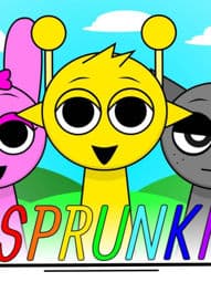 Sprunki RP