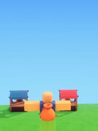 Grow a garden (credit to k&k production)