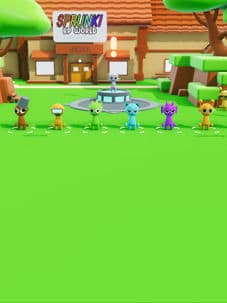 sprunki rp world FREE ADMIN