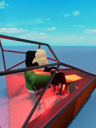 driving meme preview image